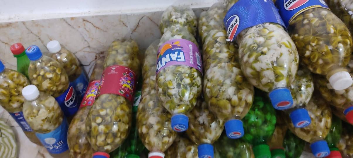 السلام عليكم يوجد لدينا ورد كبر مچبوس جيد وجديد وطعم طيب أن شاءالله للبيع سعر بطل البيبسي الكبير ١٧٥٠ وإذا جملة ١٥٠٠والبطل الصغير ١٥٠٠واذا جملة ١٢٥٠ ويوجد توصيل داخل عنه والشيشان ١٠٠٠ دينار وشكرا والله يرزق الجميع


**إذا كنت صاحب هذا الإعلان وتريد حذفه لأي سبب، رجاءا أرسل رسالة إلى الدعم الفني**