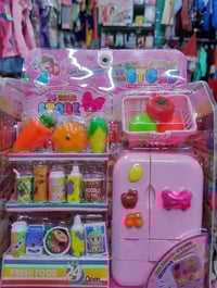 ألعاب أطفال • بيبي لايف خانقين • توله فروش