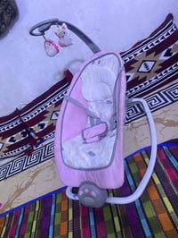 كرسي هزاز • جديد • بغداد العبيدي