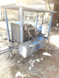 مولد كيا • 30 كي في • بغداد الامين الثانيه