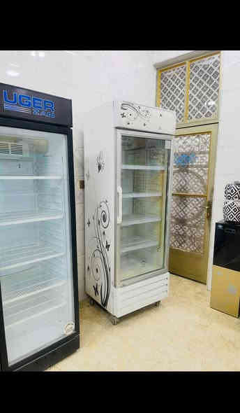 سلام عليكم عارضات للبيع اخو جديد ستعمال قليل ايكور تركي الأصلي حجم (32 قدم و 22 قدم وبطحية حجم 16 قدم ) شرط ضمان شراي يتصل على هذا رقم *********** مكاني بغداد واكو توصيل فقط بغداد 🚚
