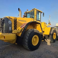 فولفو • L180F • موديل ٢٠٠٩