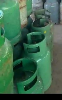 قنينة غاز • توصيل للبيت • داخل اربيل