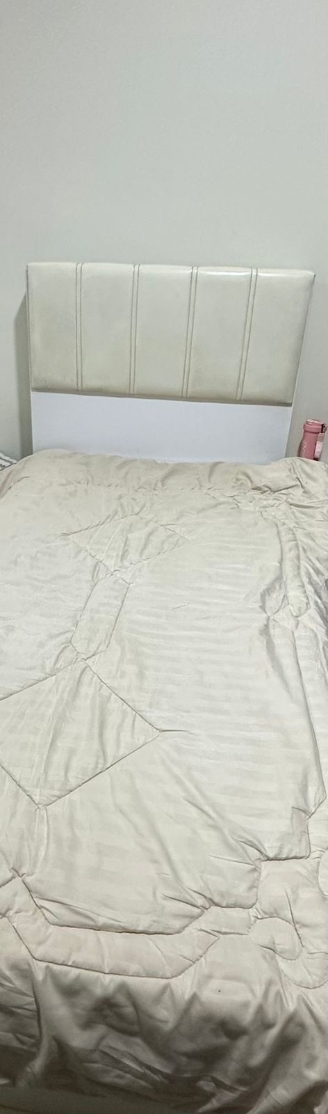 غرفه نوم من ٧ قطع كلش قويه وثكيله المرايا تجي وياها هديه 