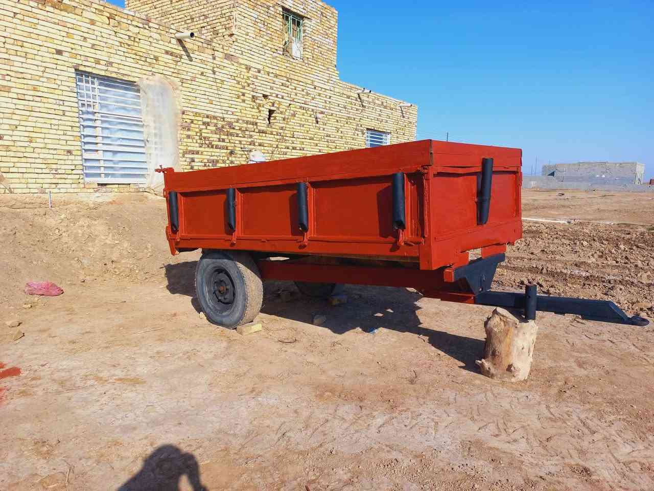 عربانه سكندريه نساف نضيفه تايرات جدد  العنوان ميسان العماره  ***********
