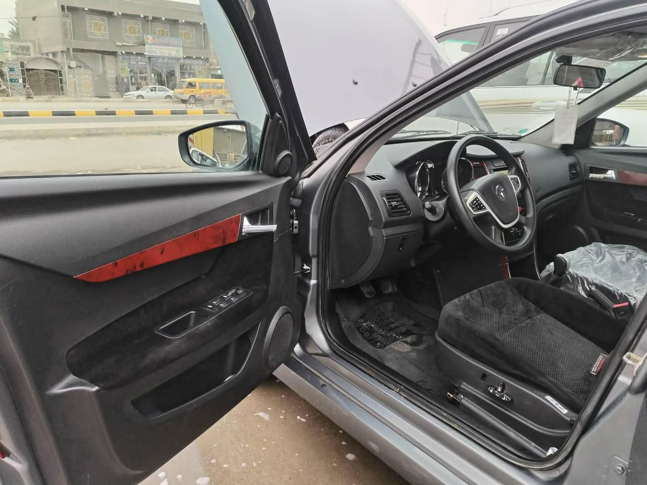 سلام عليكم سمند دنا موديل 2018 رقم مثنى سنويه ل 28 كفاله كفاله كفاله عاااامه حته من زلغ ماشيه 50 الف شرط ع بلاد لادعاميه مفتوحه ولا شي برغي ممفتوح بيهاا مكينه كير حداديه تخم تاير كله ع وضع شركه سبير منازل مالكهاا يمي للستفسار اتصل او تدلل ‏‪0781 152 4026
