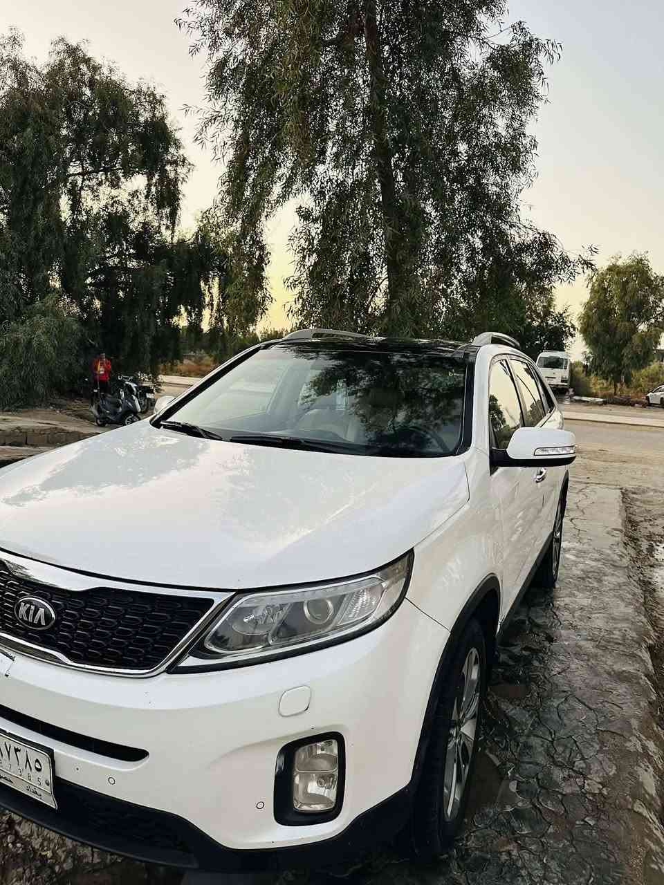 موديل 15وارد خليجي فول مواصفات رقم بغداد بيها رش بل تكمه بدون مجعون  وجاملغ امامي صبغ ولباقي مكفول السعر 165 وبيها مجال مكاني بابل حصوه***********
