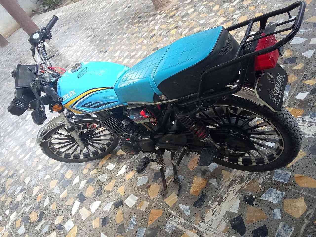 سيفان مديل 24محرك ضاغطه وزنجيل 
اوراق كامله شراي تعال خاص مكان ديالى كنعان


**إذا كنت صاحب هذا الإعلان وتريد حذفه لأي سبب، رجاءا أرسل رسالة إلى الدعم الفني**