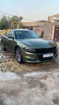 جارجر • ٢٠١٨ • مدينه الصدر