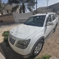 موهافي • ٢٠١٣ • ٦ سلندر