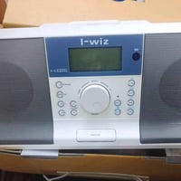 راديو استيراد أوربي راديو انترنت واي فاي موجه FM منفذ اواكس منفذ كيبل ...