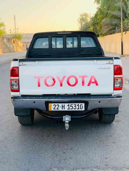 سلام عليكم موديل2014 اوتماتيك مكفوله كفاله عامه سنويه ل29 تحويل مباشر محرك مفتوح بس شرط ضمان مكان بغداد السعر 237 رقم تلفون *********** غير متواجد على الفيس
