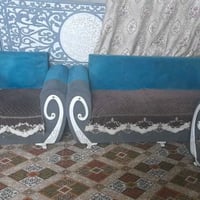 ١٠ مقاعد • تفصيل • عربانة أطفال