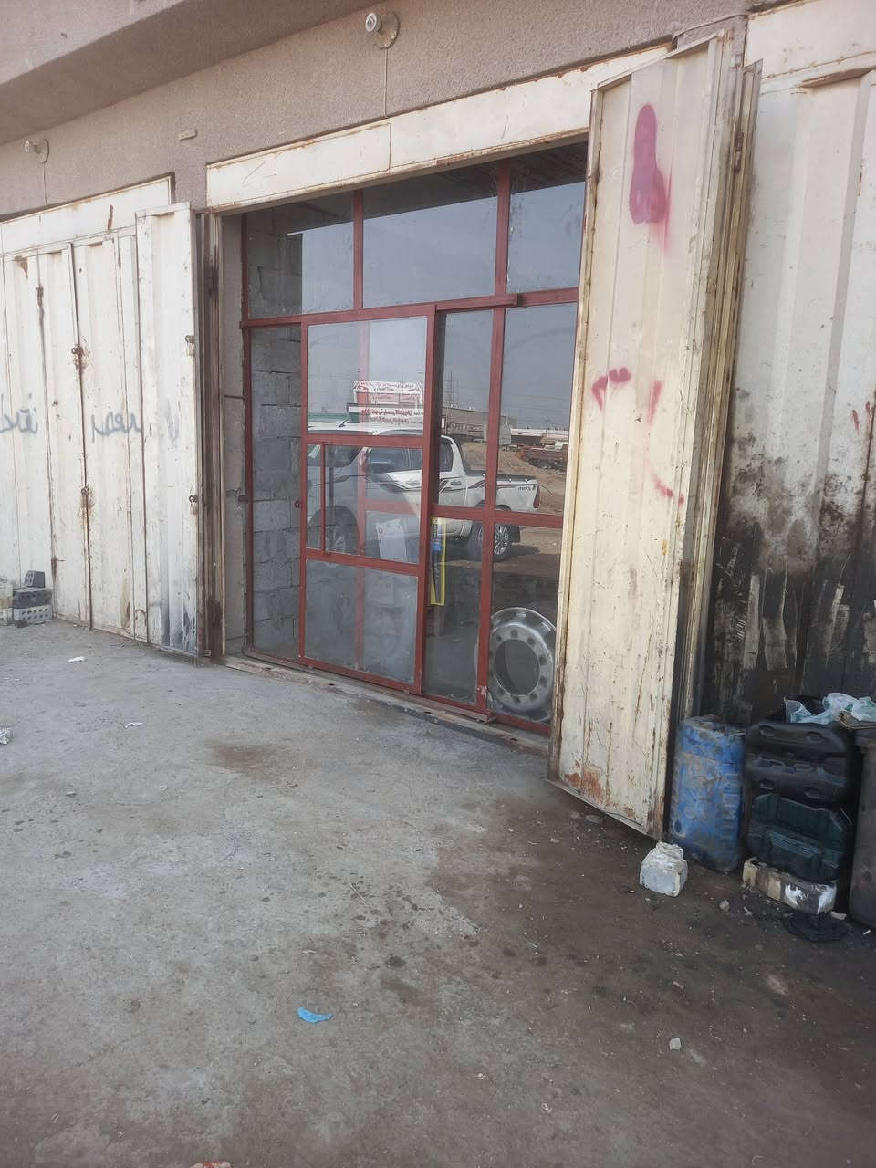 جام خانه للبيع مكان نهروان ***********
