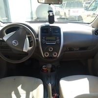 نيسان • موديل 2018 • اربيل