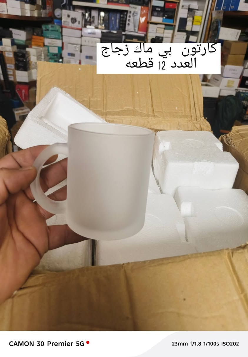 ‏سلام عليكم من رخصت الادمن المحترم غراض امزون جديد غير مستخدم   للحجز مراسلت الصفحه


**إذا كنت صاحب هذا الإعلان وتريد حذفه لأي سبب، رجاءا أرسل رسالة إلى الدعم الفني**