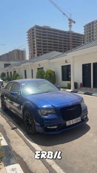 اوباما S • ٢٠٢١ • محرك V6 ٣٫٦