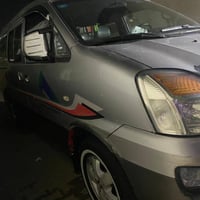 ستاركس • ٢٠٠٦ • محرك جديد