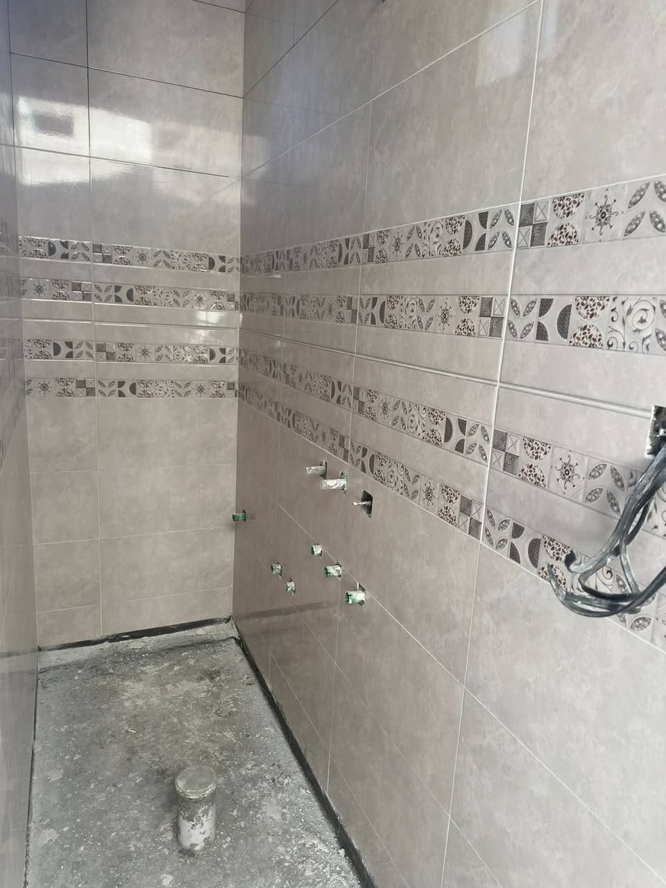 دار للبيع مساحه 60 متر كميره حجي صبر طابو صرف زراعي ***********
