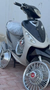 ماكس منغولي • مامفتوح • مكفولة