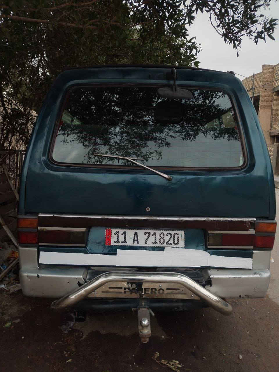 السلام عليكم كيا بستا موديل 94مكينة كير اكسن خير من الله باور مشط كلة شغال مصفرة هيئة وغرامات تريد وكالة أو تحويل السنوية لـ2028 مكاني بغداد مدينة الصدر السعر 38 ،،***********
