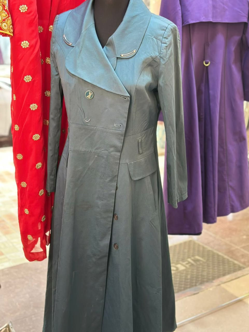 جبة صايه تركي جديد 10 الاف توصيل مجاني داخل الكوت


**إذا كنت صاحب هذا الإعلان وتريد حذفه لأي سبب، رجاءا أرسل رسالة إلى الدعم الفني**