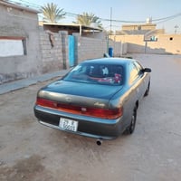 شيزر • ١٩٩٥ • رقم واسط