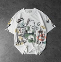 هاڤ قطني • XL-5XL • 12 قطعة لونين