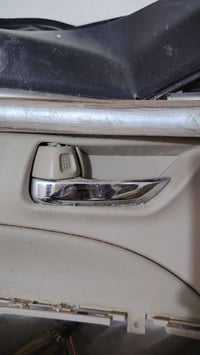 سازوكي سياز • ٢٠٢٣ • مقابض داخلية وخارجية