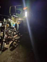 ستوته • موديل ٢١ • فطر المحرك