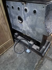 صوبة غازية • نضافة ١٠٠بل١٠٠ • عمارة الاربع سايدات