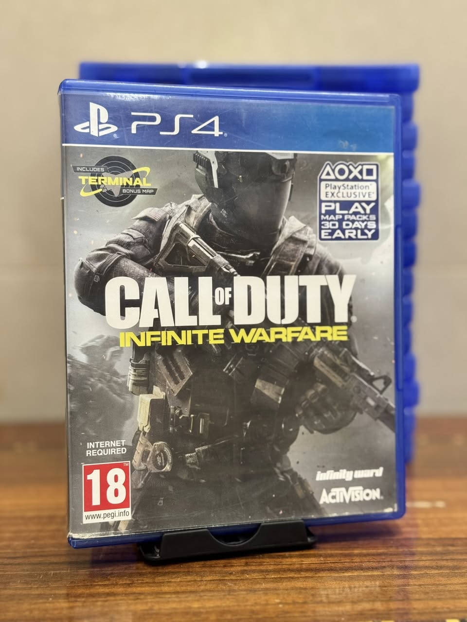 10 الاف القرص


**إذا كنت صاحب هذا الإعلان وتريد حذفه لأي سبب، رجاءا أرسل رسالة إلى الدعم الفني**