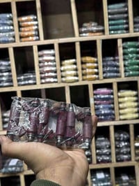 نوزل باجيرو من ٢٠٠٢ الى ٢٠١٢ اورنك رفيع ياباني اصلي بديل الاسود والاخض...