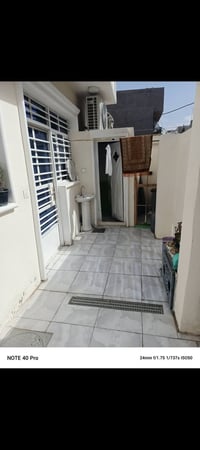 شاكر العاني • ٧٥م • غرفتين نوم