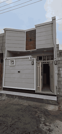 كربلاء المقدسه • 50م • دار