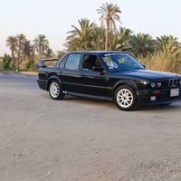 بي ام دبليو زعره • ناصرية • مركز ٢٥