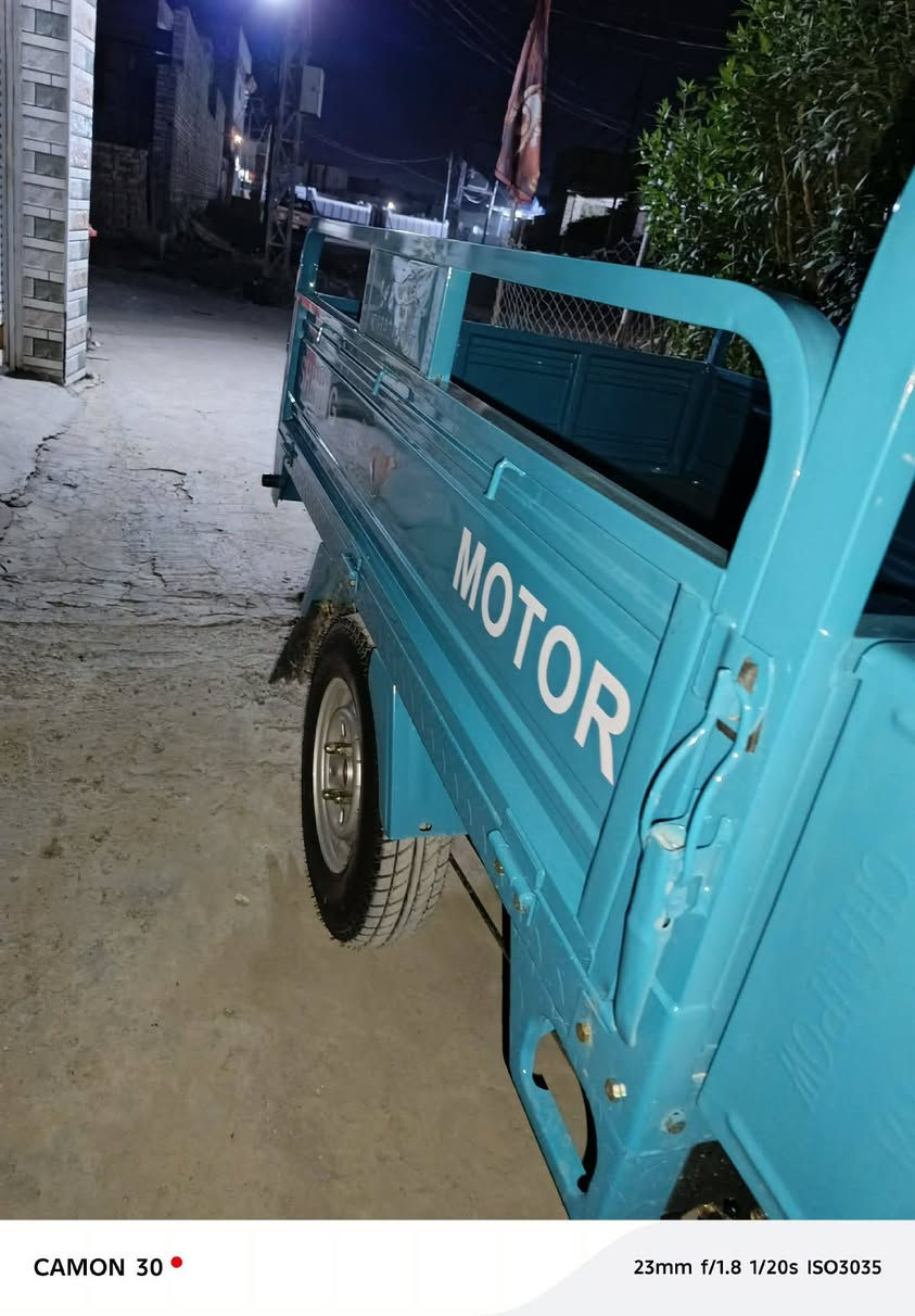 سلام عليكم ستوته موديل23 طالعه ب 25 اوراق اصولي وكيله نوار الباشا   مكفوله كفاله عامه 
***********
‏‪0787 487 1826‬‏
