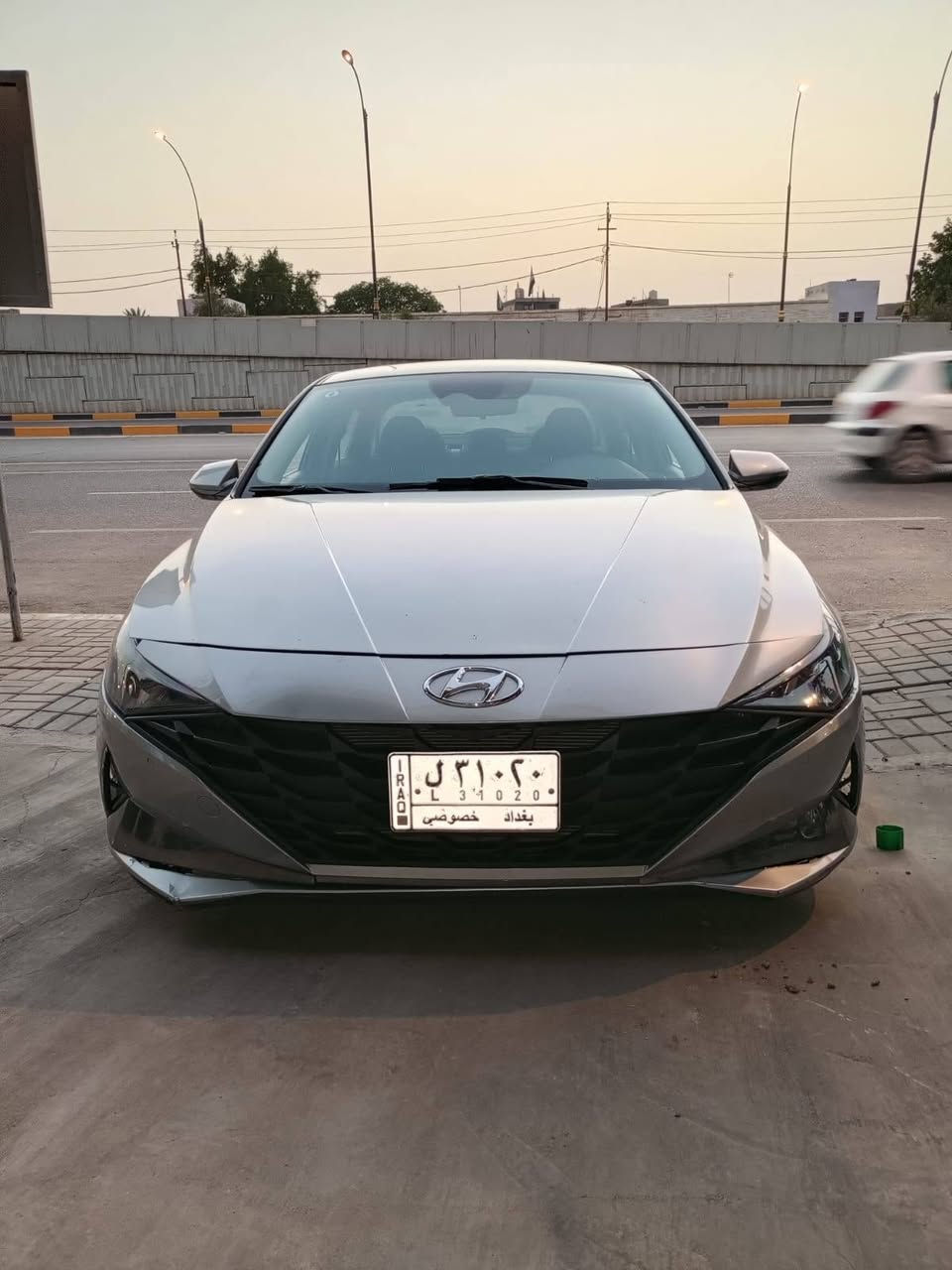 النترا 2022 سياره جديده وجاهزة من كلشي جديدة بمعنى الكلمة مكينة 2000 دوش السعر 113 حادث جاملغ وبنيد وهلال الجاملغ الخلفي رقم بغداد معوقين مكان السيارة حلة رقم الهاتف ***********
