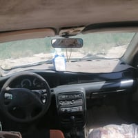 سمند • ٢٠١٠ • تكسي نجف