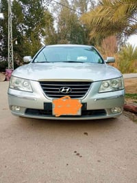 سوناتا • ٢٠٠٩ • النجف