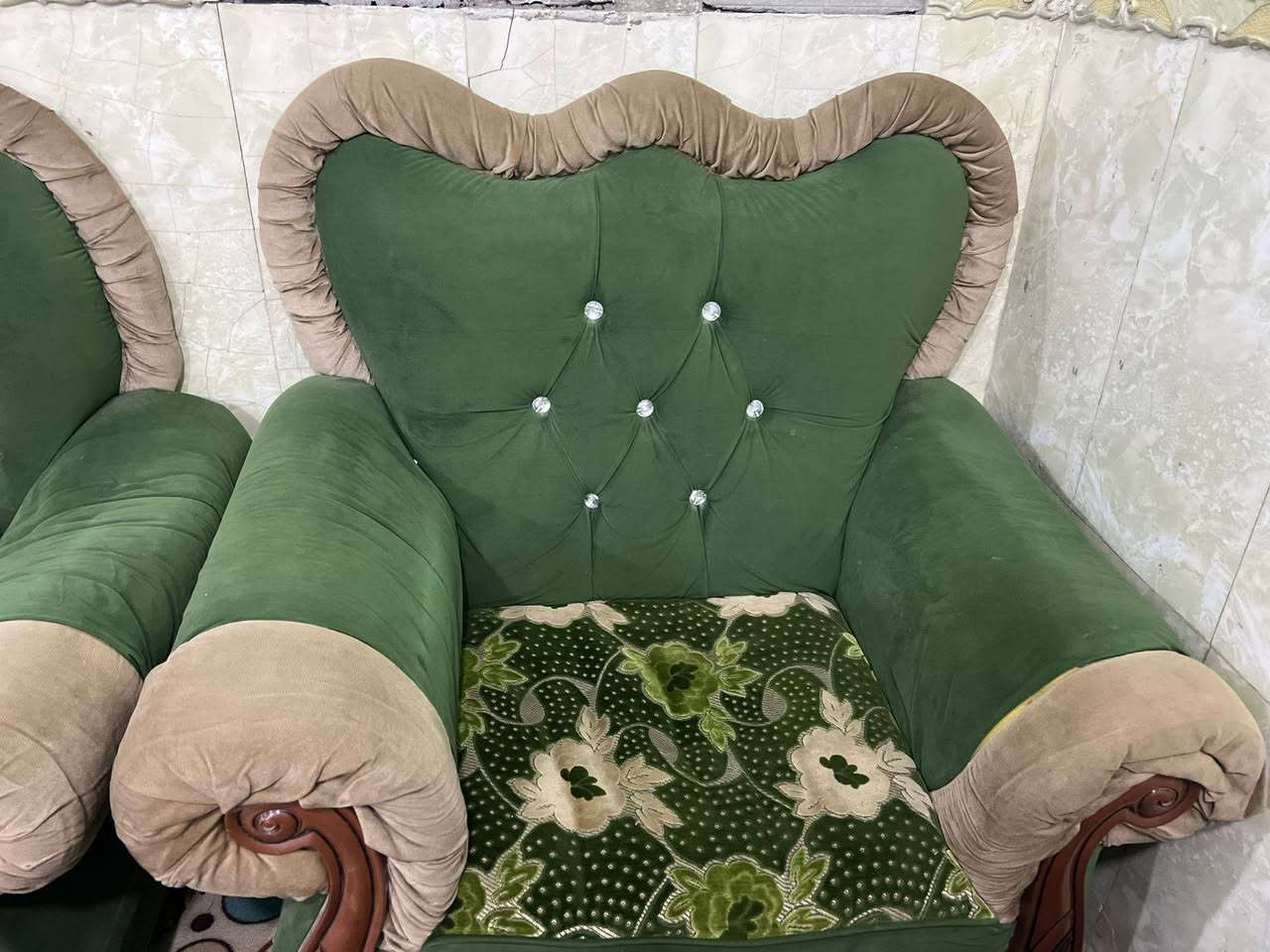 بيع مستعجل تخم 10نفرات مع طبلات ب185


**إذا كنت صاحب هذا الإعلان وتريد حذفه لأي سبب، رجاءا أرسل رسالة إلى الدعم الفني**