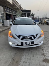 سوناتا ٢٠١٤ • ٩٤ الف • كفالة عامة