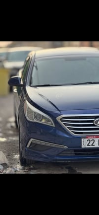 سوناتا • ٢٠١٥ • مكينه ٢٤٠٠