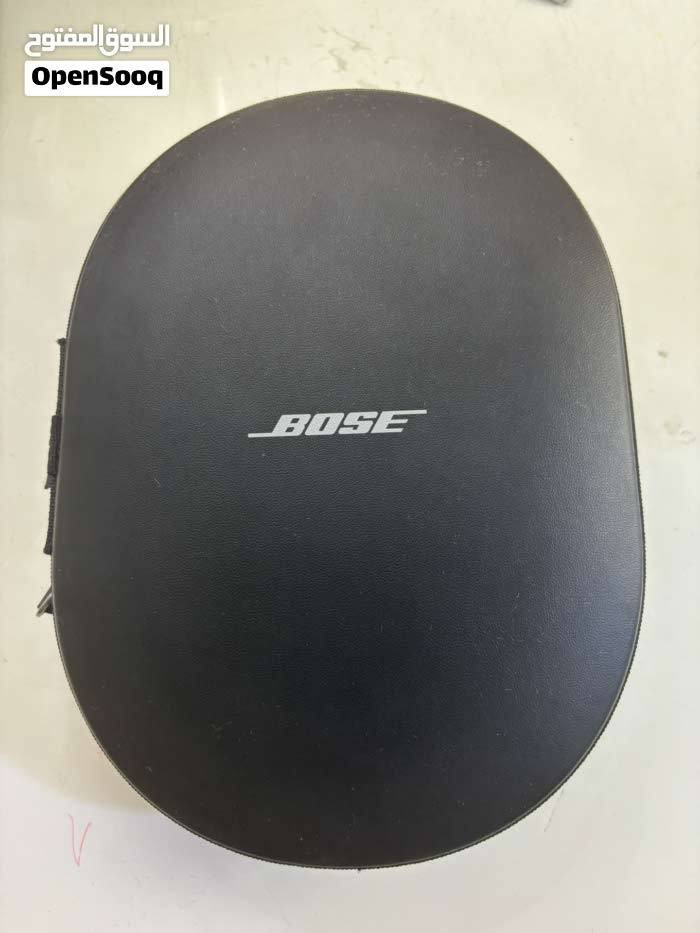 Bose QuitComfort Ultra
سماعة راس شركة بوس  
استخدام قليل بدون اي خدوش !!
ضمان لمدة سنة من مركز ترند - شارع الربيعي 
السعر 
400


**إذا كنت صاحب هذا الإعلان وتريد حذفه لأي سبب، رجاءا أرسل رسالة إلى الدعم الفني**