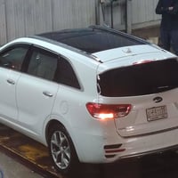 سورنتو للبيع sx رقم بغداد بيه جاملغ وبنيد السعر ١٨٥ رقم الهاتف ٠٧٧١١٧٠...