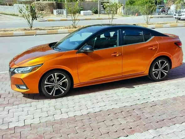 السلام عليكم 
نيسان سنترا موديل 2021  باسمي رقم اربيل ماشيه 15 الف ميل السعر 170 وبيها مجال بصيط السياره فول مواصفات جاهزه من كلشي مكاني بغداد صليخ الرقم ***********
