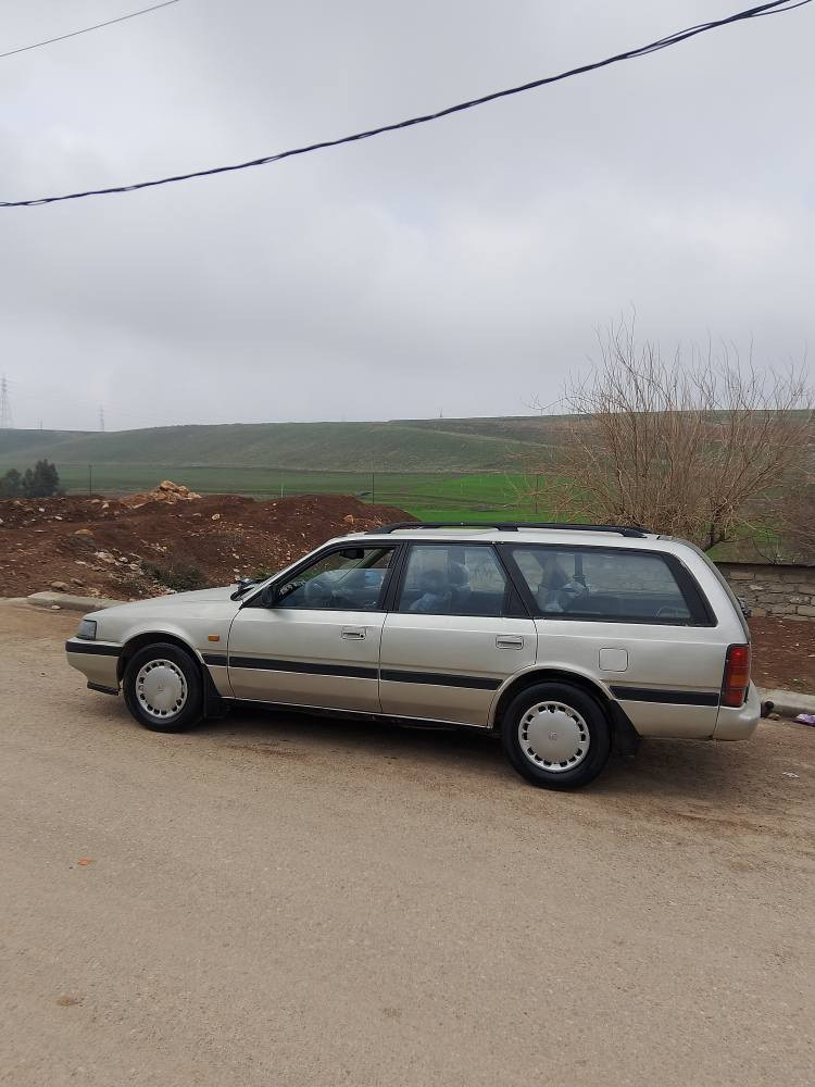 مازدا استيشن 1992 مه كينه 8 به خ ته برريد سار گه رم حيزام به خ تحويل برين خرامه اب شرت خرامه 2 وره قه نن سه رن سياره جهاز بي مزرف سعر38و مجال شوين ئاكرئ *********** اكر, نينوى
