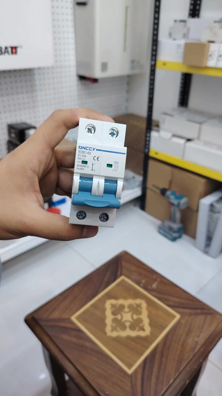 قاطع DC
ONCCY
32A
السعر 13000
متوفر توصيل لجميع المحافظات ***********
***********
