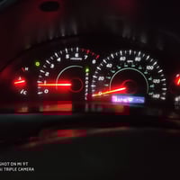 كامري امريكي 9 ، بيه صبغ كم قطعه ابيع حزام ، محرك و كير ، خير من الله ...