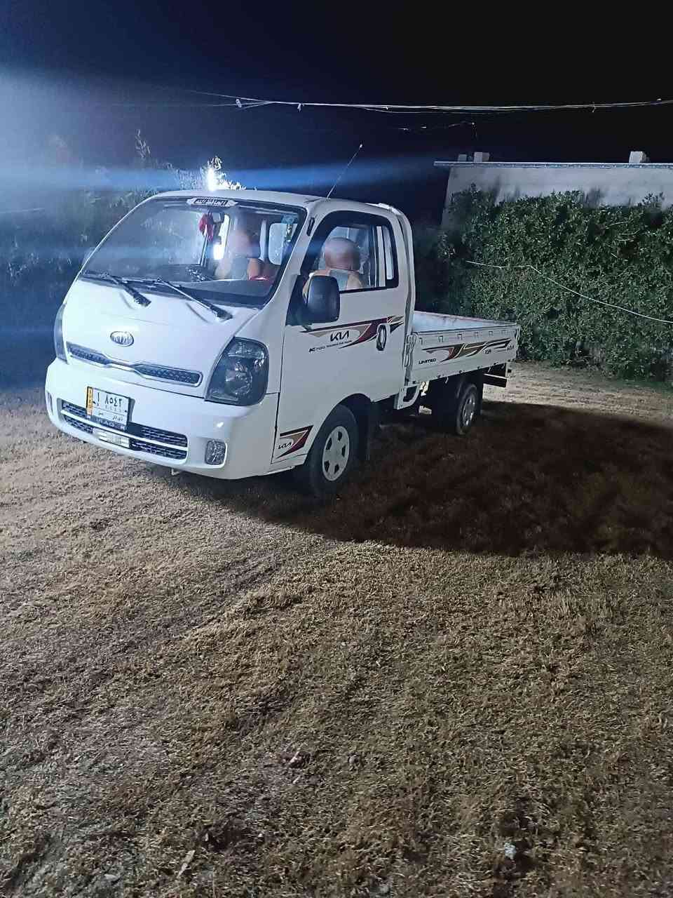 كيه بنكو 2010 ذي قار  بسمي  مكان بابل  مصبوغه حزام بدون حادث اثر جرد  للتواصل  ***********
